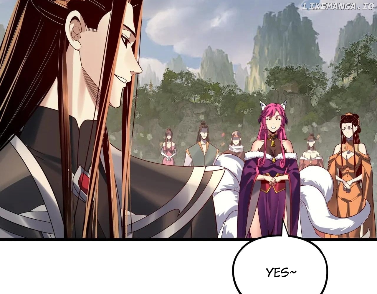 Me, The Heavenly Destined Villain Chapter 263 - page 81